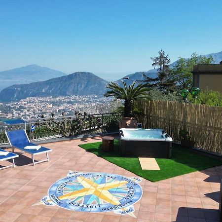 Villa Due Golfi Colli di Fontanelle Екстер'єр фото