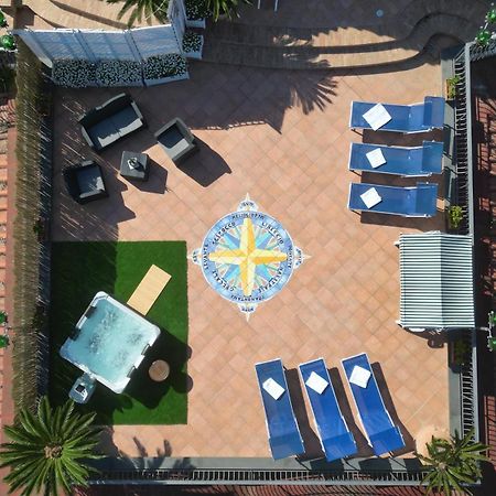 Villa Due Golfi Colli di Fontanelle Екстер'єр фото