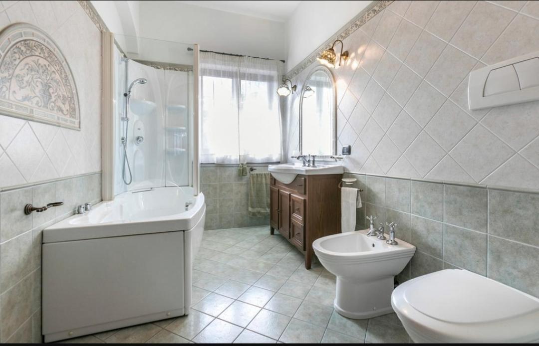 Villa Due Golfi Colli di Fontanelle Екстер'єр фото