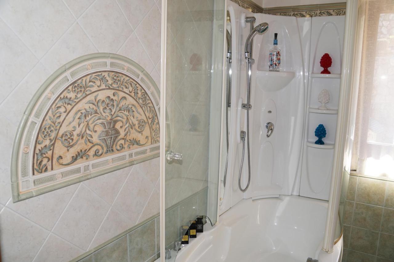 Villa Due Golfi Colli di Fontanelle Екстер'єр фото