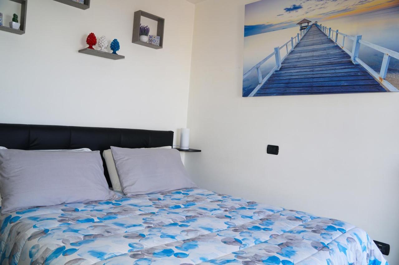 Villa Due Golfi Colli di Fontanelle Екстер'єр фото