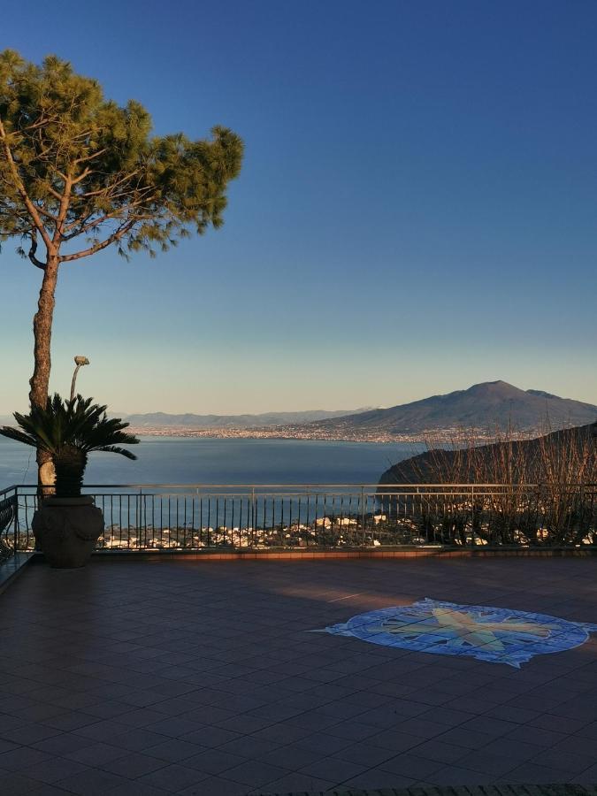 Villa Due Golfi Colli di Fontanelle Екстер'єр фото