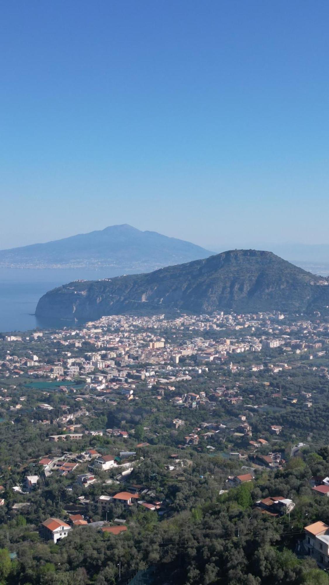 Villa Due Golfi Colli di Fontanelle Екстер'єр фото
